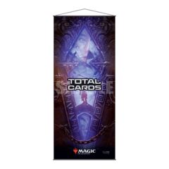 Ultra Pro: Kaldheim Wall Scroll featuring Niko Defies Destiny